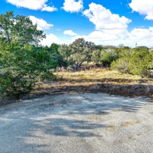 145 Elm DR LOT 36, Bandera, TX 78003